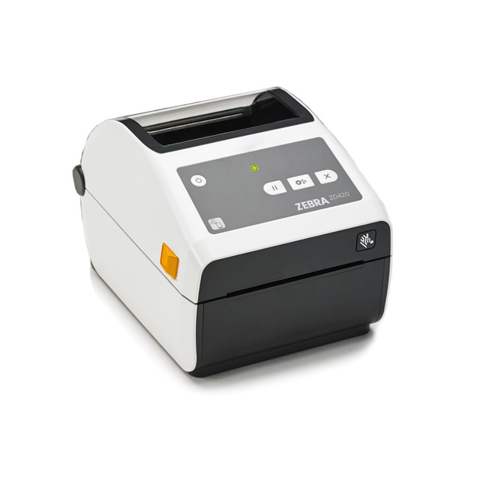 Zebra Zd420 Healthcare 300 Dpi Impressora De Secretária Térmica Direta Myzebra 2110