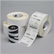 Zebra Z-Select 2000T - 38mmx19mm - Etiqueta papel mate premium