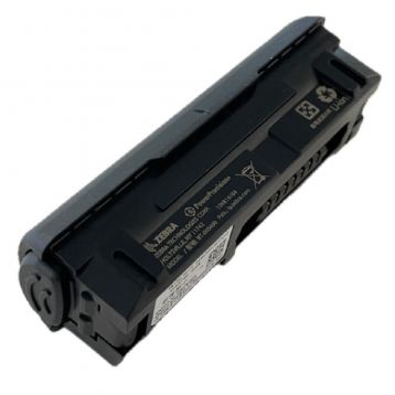 Bateria 3500 mAh "Suplementar" para WT54 e WT64.