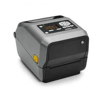 ZEBRA ZD621 - Transferência térmica 300 dpi - Impressora de Secretária